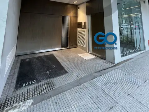 Departamento - Alquiler - Argentina, Capital Federal - Av. Alvarez Thomas 2984