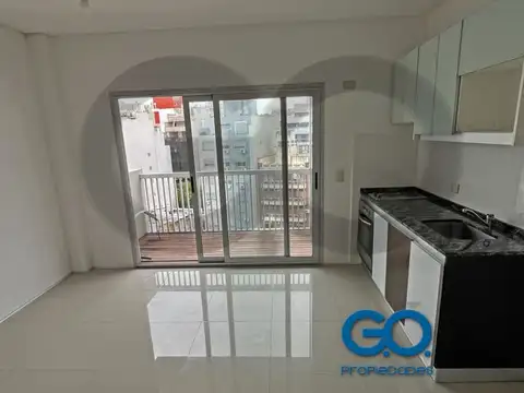 Departamento en Alquiler de 2 ambientes