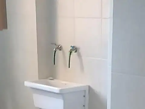 Departamento monoambiente divisible - Belgrano