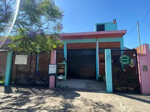 SALON EN VENTA EN EZEIZA