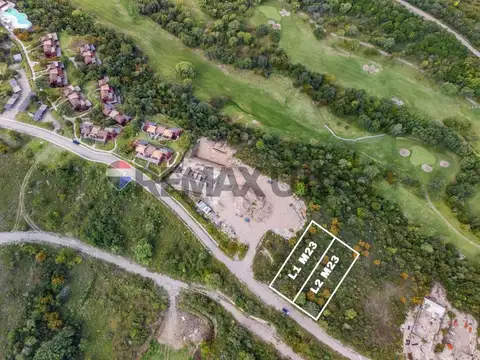 Terreno en Venta en Villa Giardino, Punilla