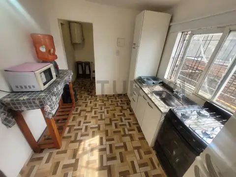 Venta PH 2 Dormitorios Patio Ciudadela Sin Expensas