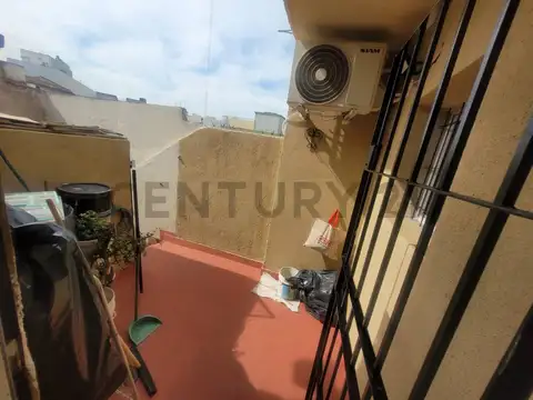 Departamento en Venta en Ciudadela, USD 41.900