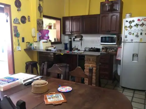 Depto Tipo Casa en Venta en Lomas Del Mirador, USD 237.000