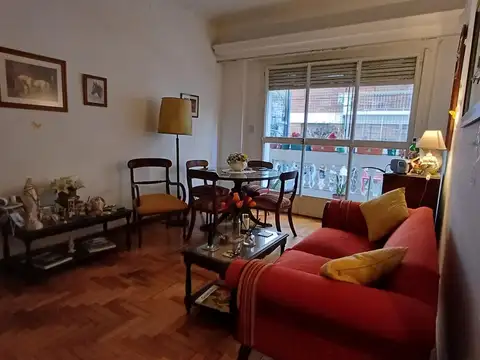 Departamento en Venta Apto profesional