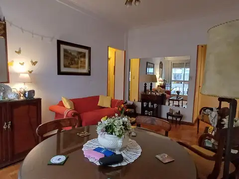 Departamento en Venta 50 años