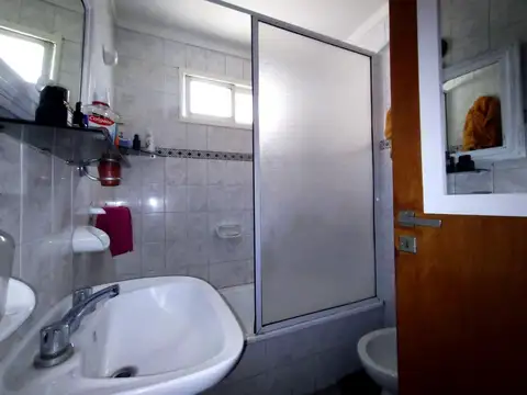 Depto Tipo Casa en Venta en Monte Grande, USD 69.000