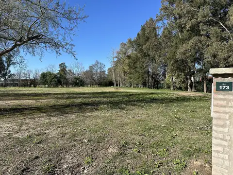 Terreno - Azzurra Tortugas