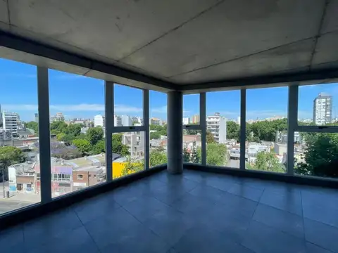 Oficina  en Venta en Villa Crespo, Capital Federal, Buenos Aires