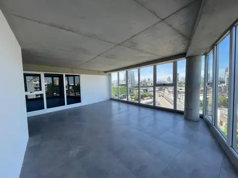 Oficina en Venta en Palermo, USD 140.000