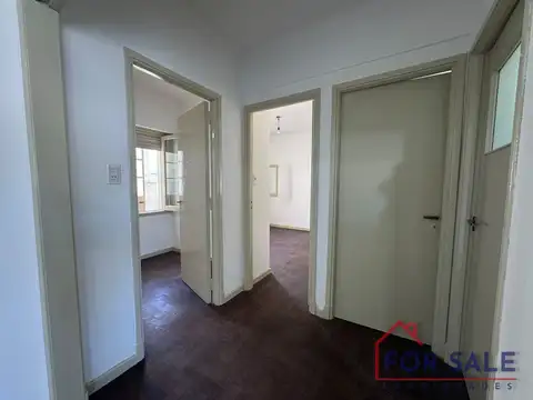 Depto Tipo Casa 4 ambientes con 1 baño