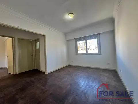 Depto Tipo Casa en Alquiler en Monte Castro, $ 1.150.000