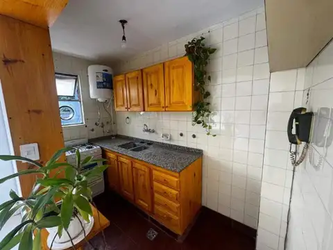 Departamento en Alquiler en Floresta, $ 600.000