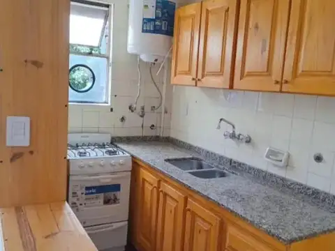 Departamento en Alquiler al Oeste