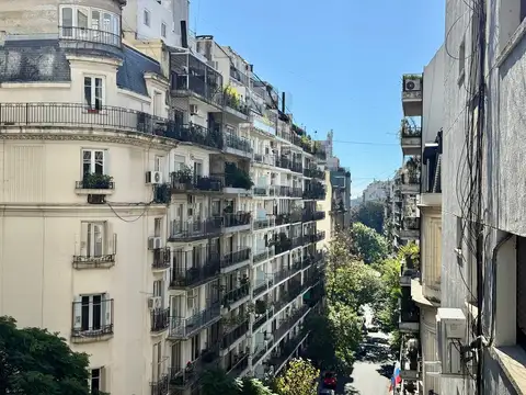 Departamento en Venta en Recoleta, Capital Federal
