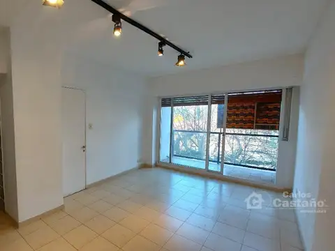 Exc. Depto. 3 Amb. con Balcón en la Mejor Zona de Vte. López