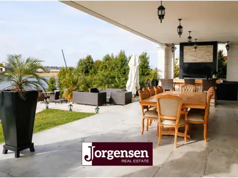 Casa en Venta en Puertos - Muelles, USD 1.180.000