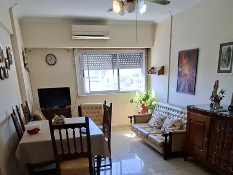 Venta dpto. 3 ambientes - Virgilio 2886 (Villa Devoto)