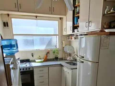 Departamento en Venta 50 años