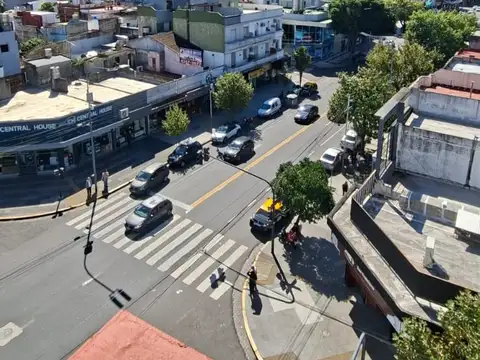 Virgilio 2800, Piso 4