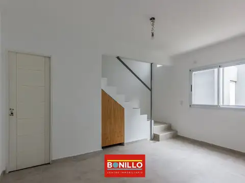 Depto Tipo Casa en Venta al Norte