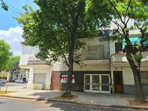 Rafaela 3906: casa 4amb.   cochera   patio   terraza con quincho