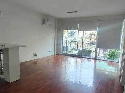 Departamento en Alquiler en Palermo Soho, $ 800.000
