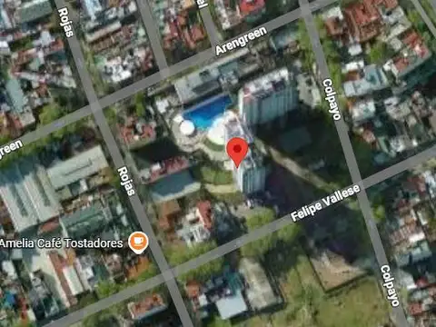 Departamento en Alquiler de 2 ambientes