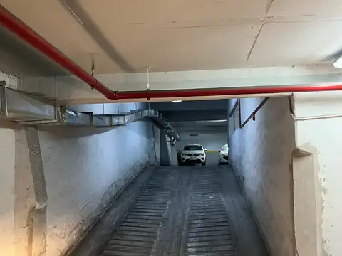Cochera en Venta Cubierta