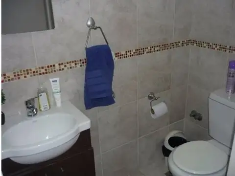 Departamento en Alquiler Temporal en Villa Crespo, USD 750