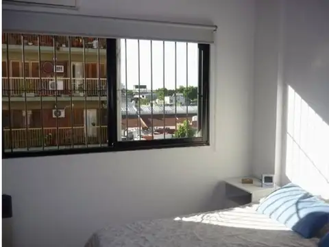 Departamento en Alquiler Temporal 7 años