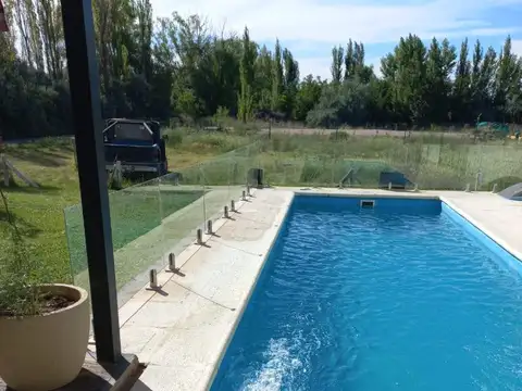 Casa en Alquiler de 3 dormitorios