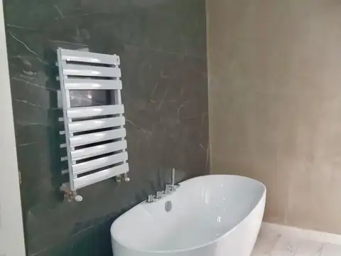 Alquiler Casa Barrio Cerrado el Vergel - Centenario