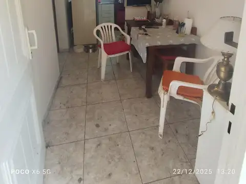 Casa en Venta 15 años