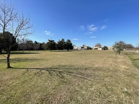 Terreno en Venta de 3067,0 m2