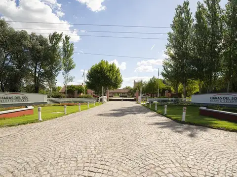 Terreno en Venta en Haras Del Sol, USD 70.000