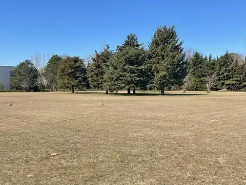 En venta lote cul de sac, 3000mts en Barrio Haras del Sol, Pilar