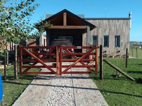 Casa Imperdible, super detalles, Domselaar Chico