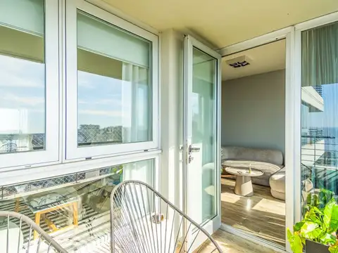 Departamento en Venta de 2 dormitorios