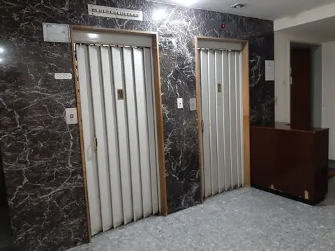 Departamento en Venta en Barrio Norte, USD 63.000