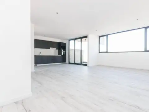 PISO DE CATEGORÍA 4 AMB CON COCHERA - FINANCIACIÓN