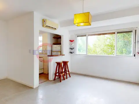 Departamento para alquiler y venta 1 ambiente en Hipólito Yrigoyen al 2300, Florida Este