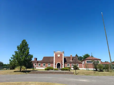 Lote en venta en San Ramiro Pilar del Este