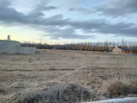 Terreno en Venta 15  mts Frente