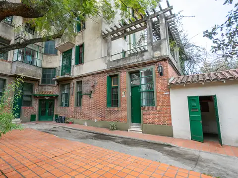 Departamento en Alquiler Apto profesional