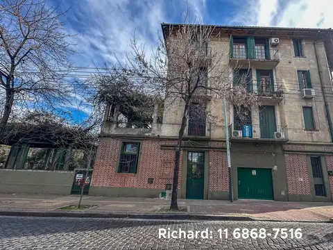 Alquilo Barrio Parque los Andes gran Oficina.