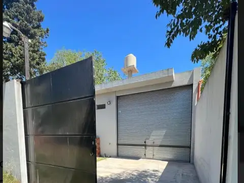 GalpÃ³n - Venta - Argentina, Moreno - Abanderado Grandoli 1800