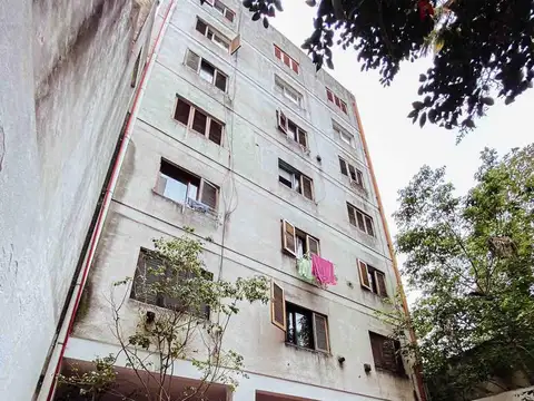 Departamento en Venta 15 años