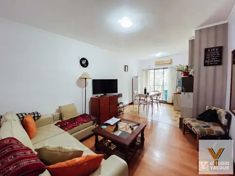 Departamento en Venta en La Plata, Partido de La Plata
