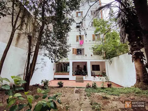 Departamento en Venta al Noroeste